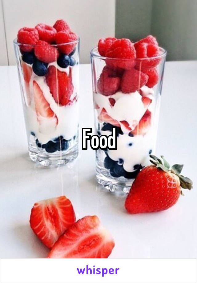 Food