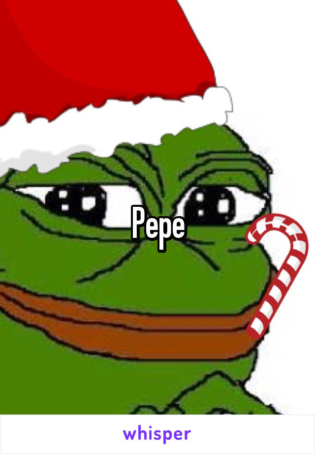 Pepe