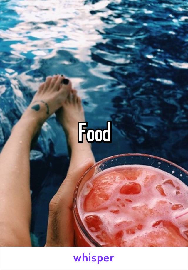 Food