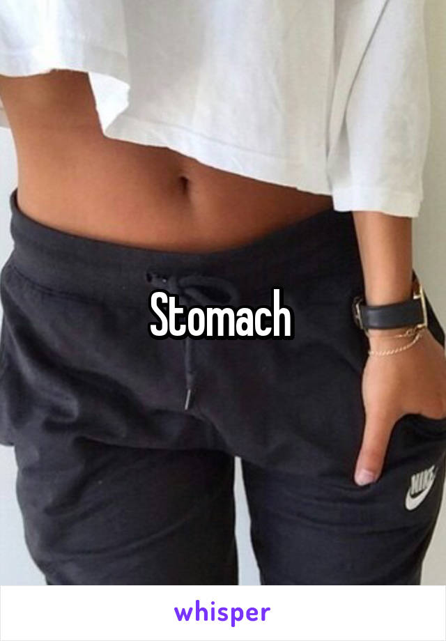 Stomach 