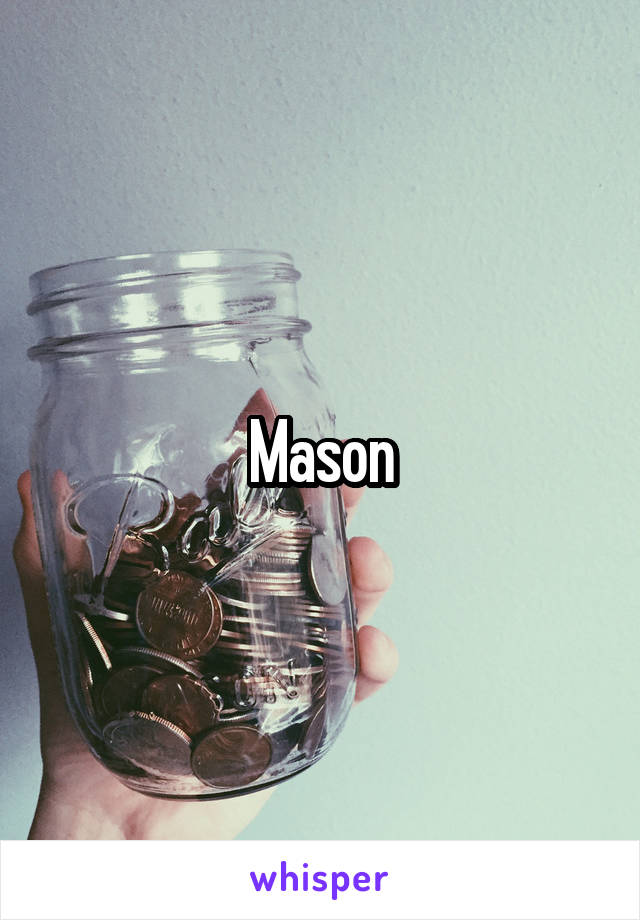 Mason