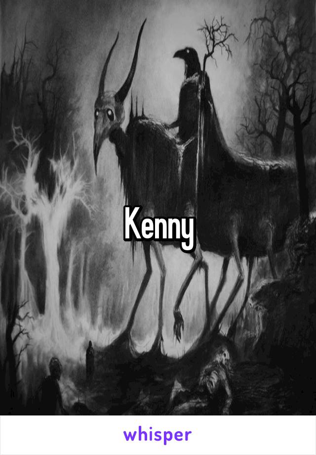 Kenny