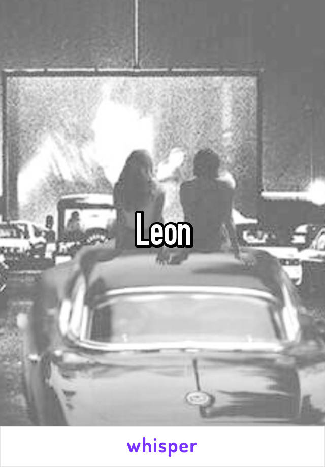 Leon