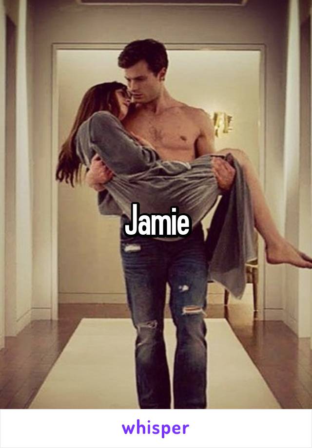 Jamie