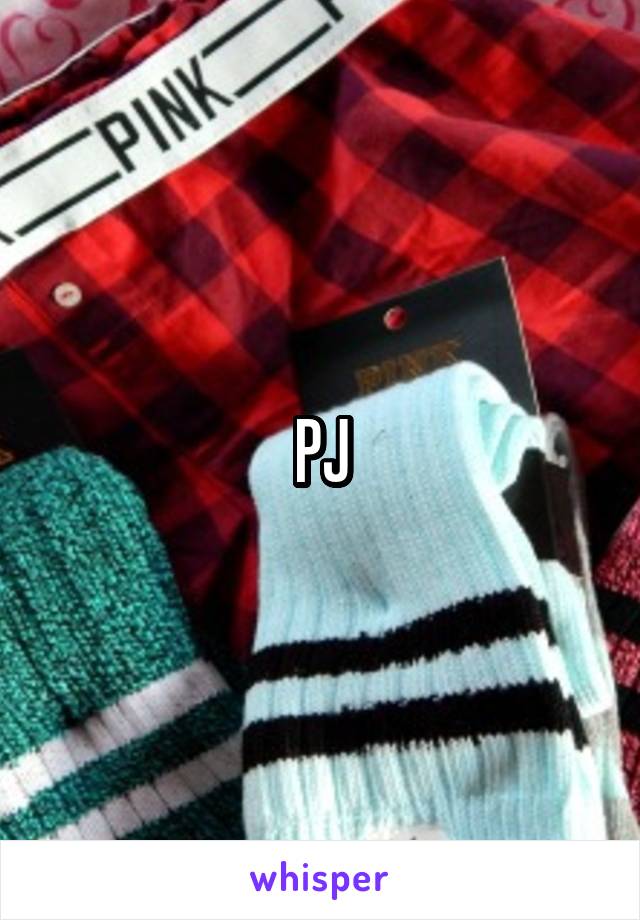 PJ