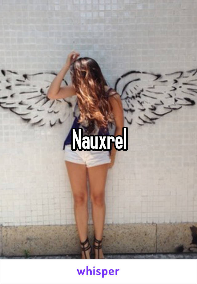 Nauxrel