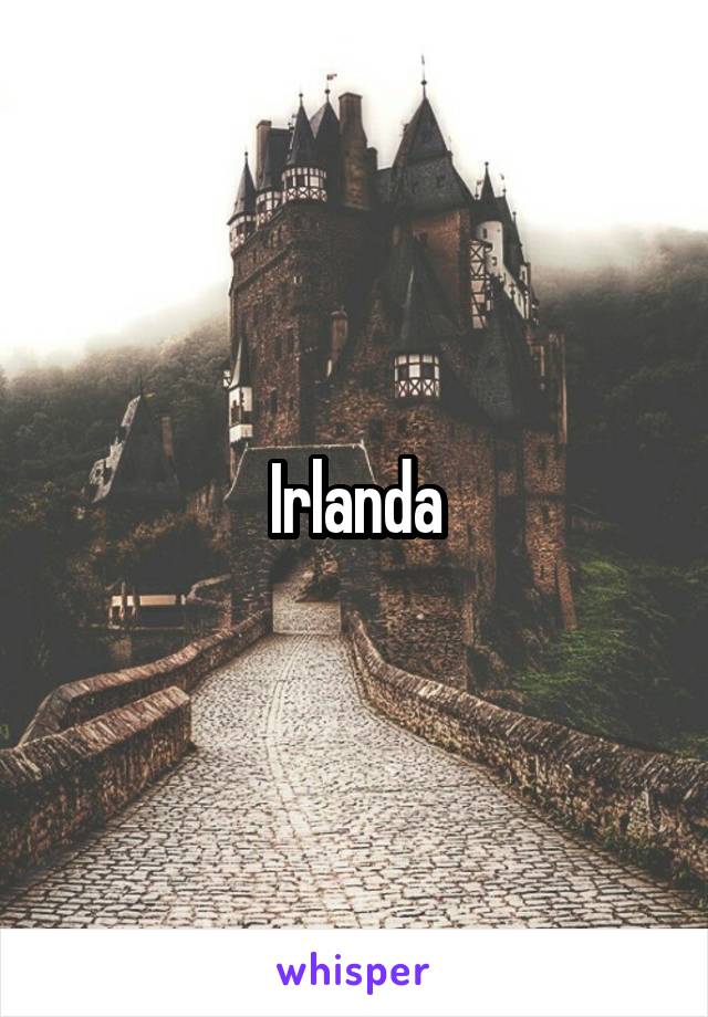 Irlanda