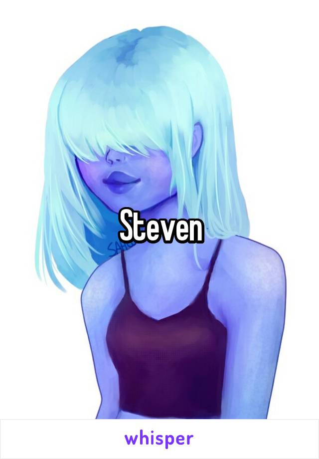 Steven