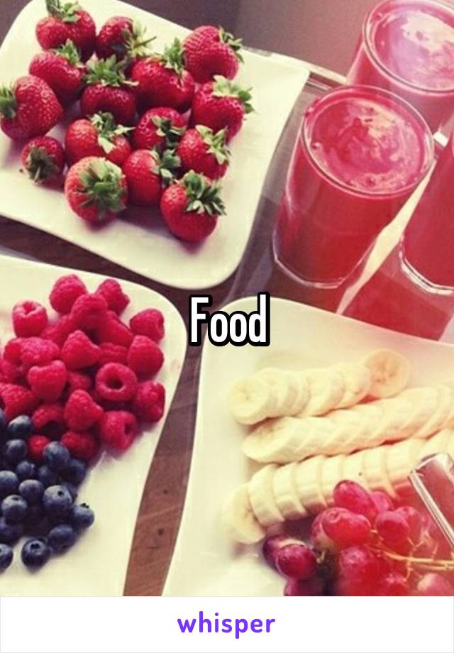 Food