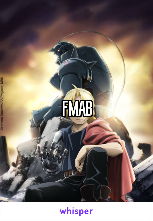 FMAB