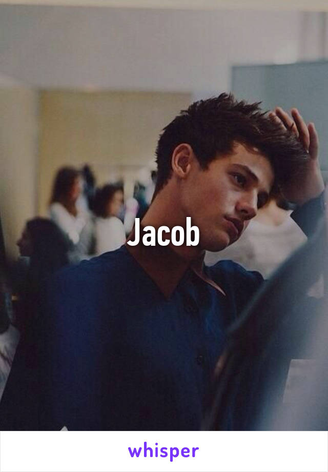 Jacob