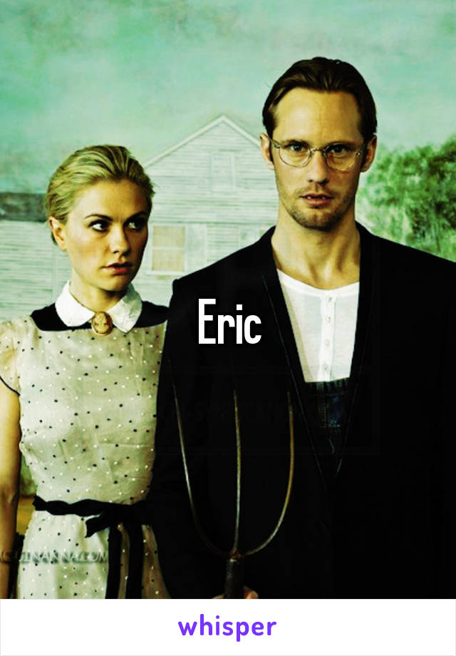 Eric