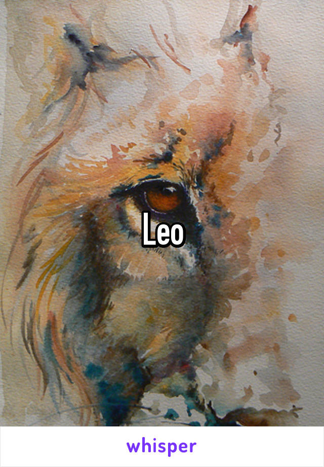 Leo