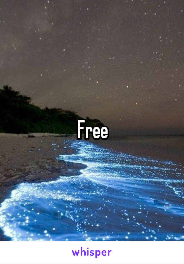 Free