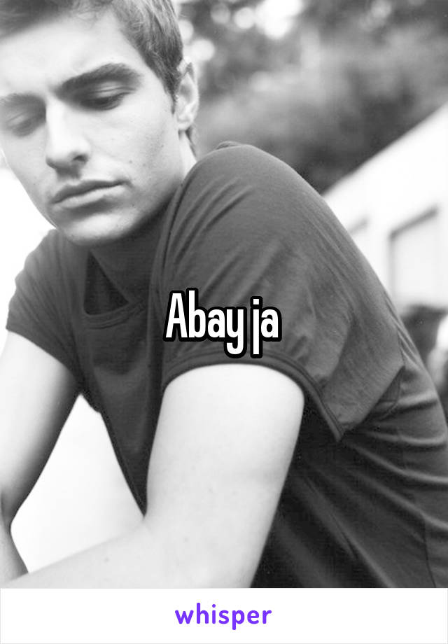 Abay ja 