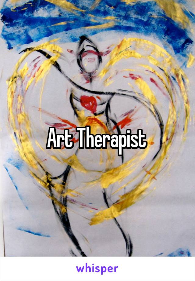 Art Therapist 