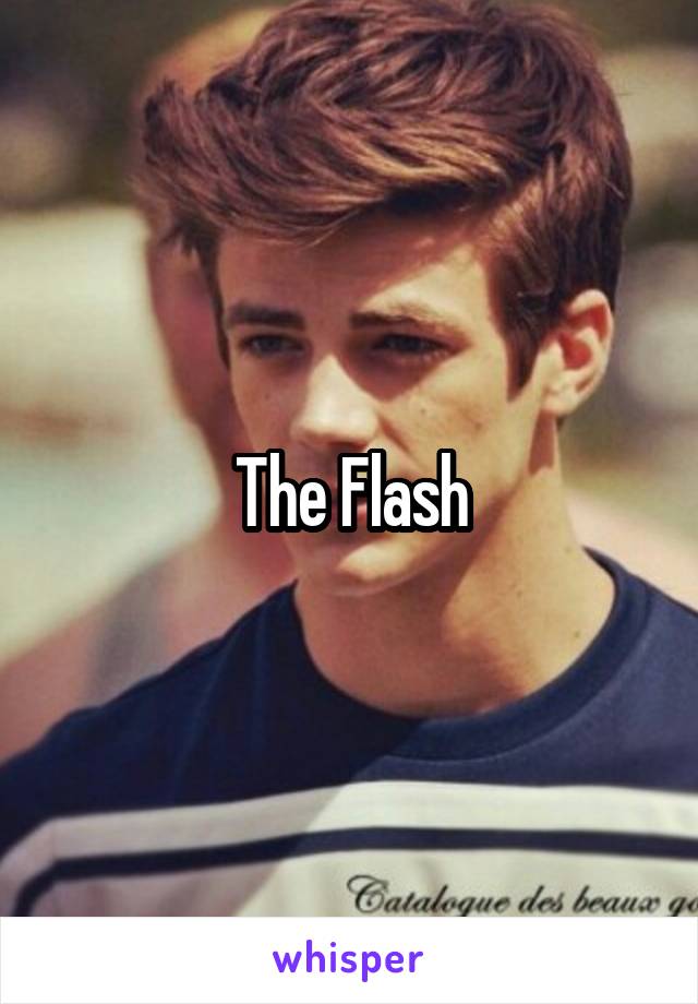 The Flash