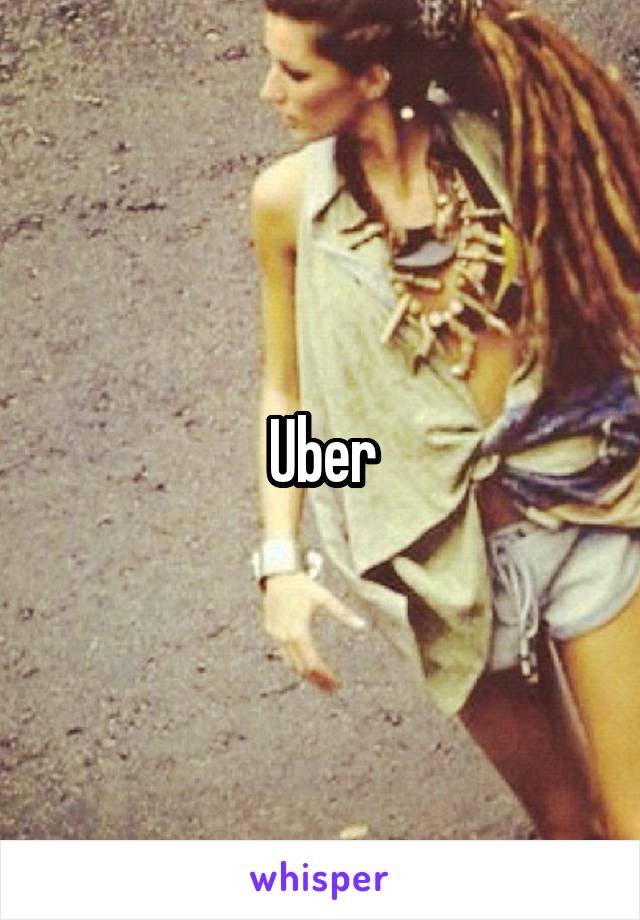 Uber