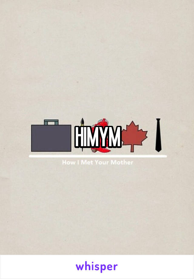 HIMYM