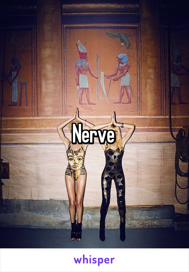 Nerve 