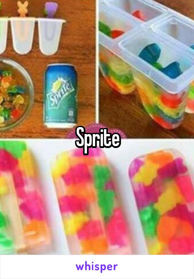 Sprite