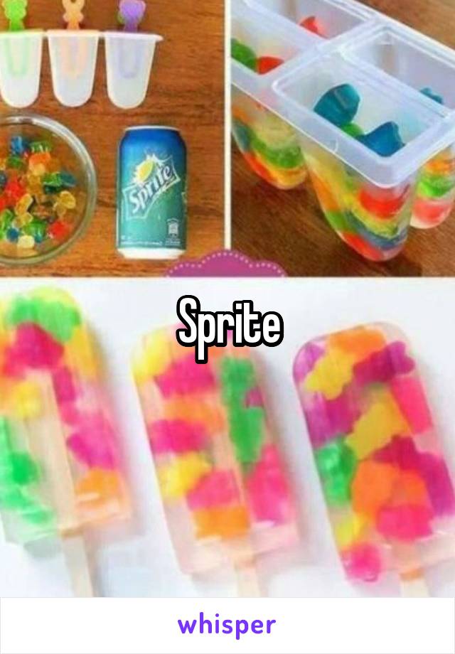 Sprite