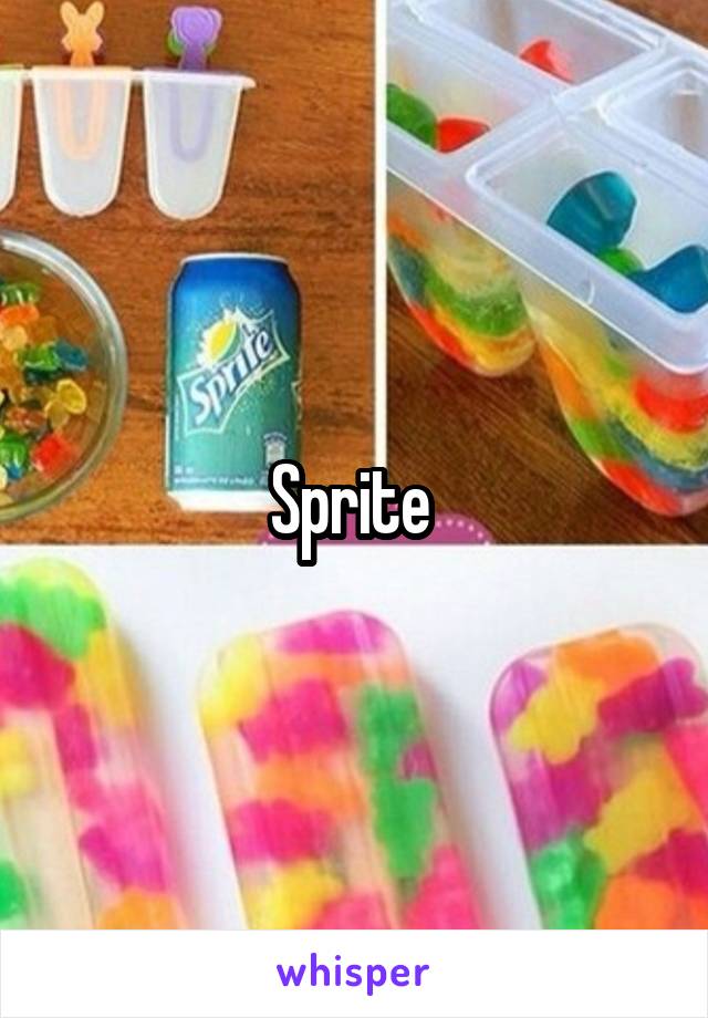 Sprite 