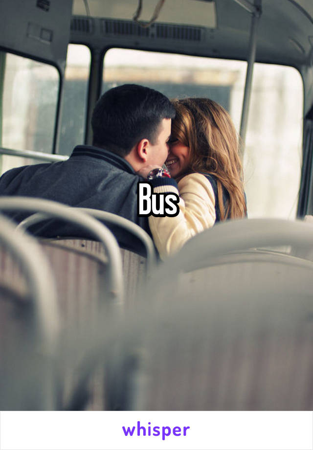 Bus
