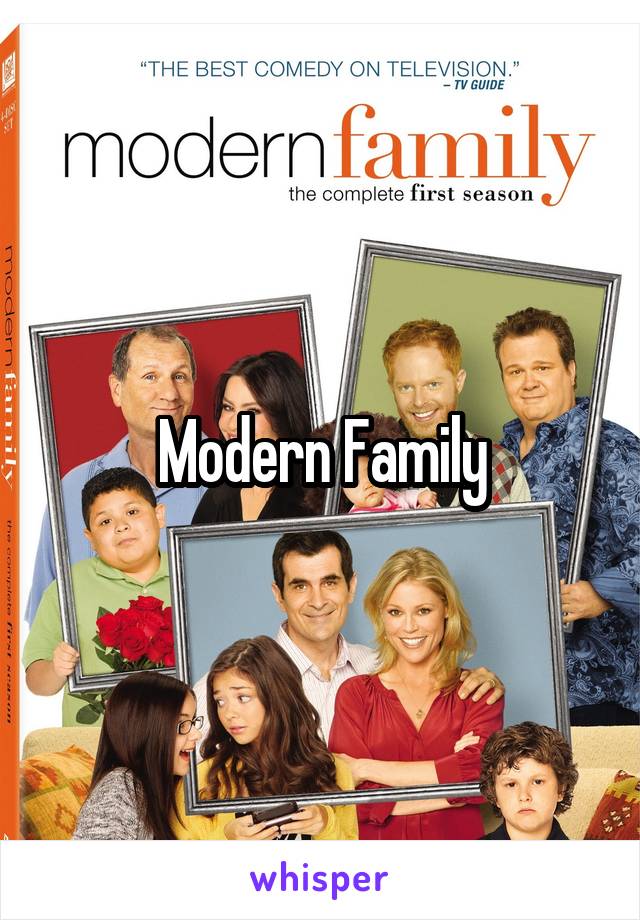 Modern Family