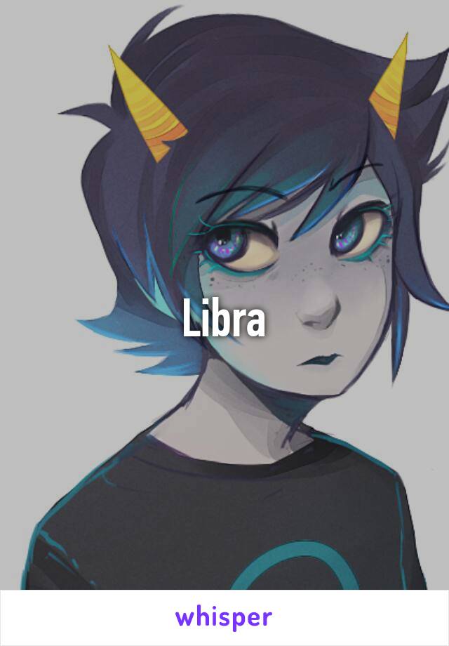 Libra