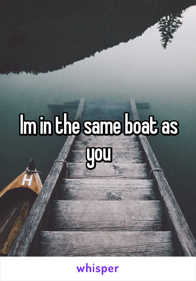 Im in the same boat as you