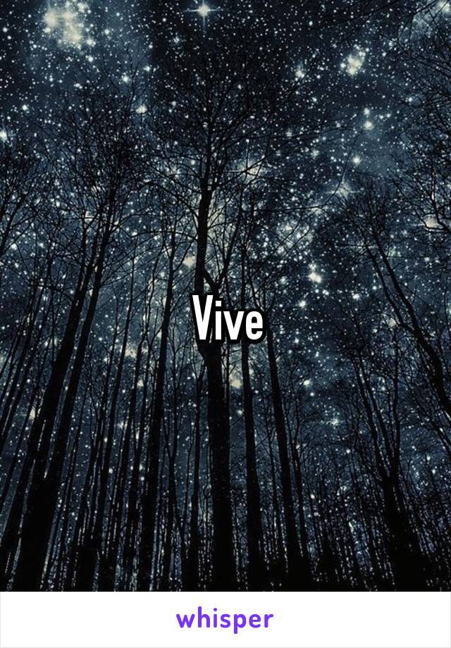 Vive