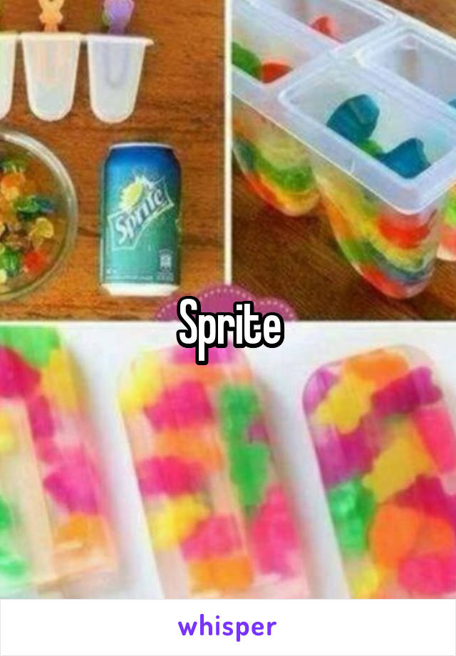 Sprite