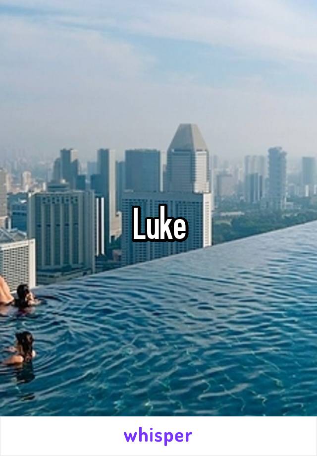 Luke