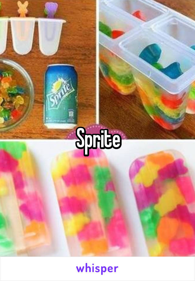 Sprite