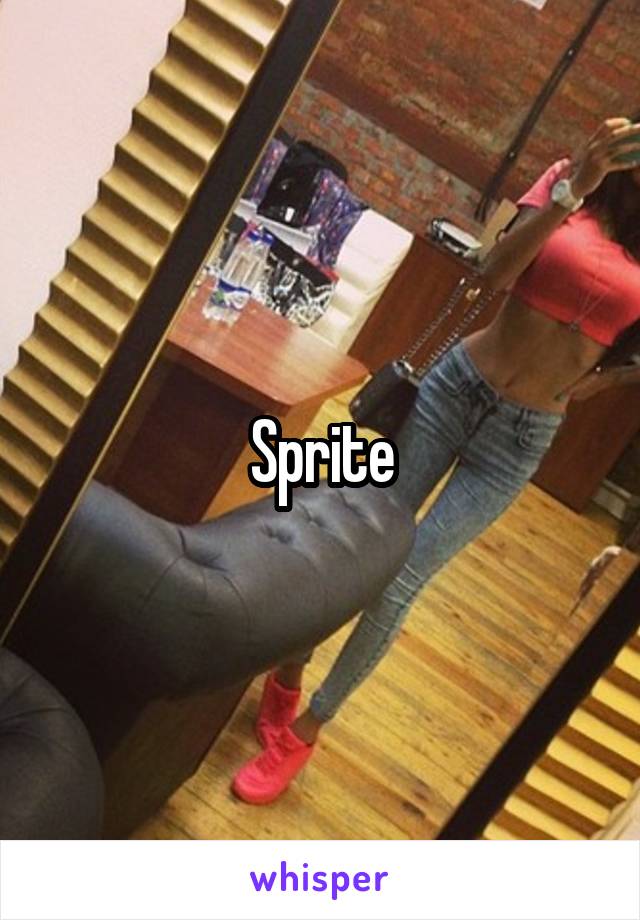 Sprite