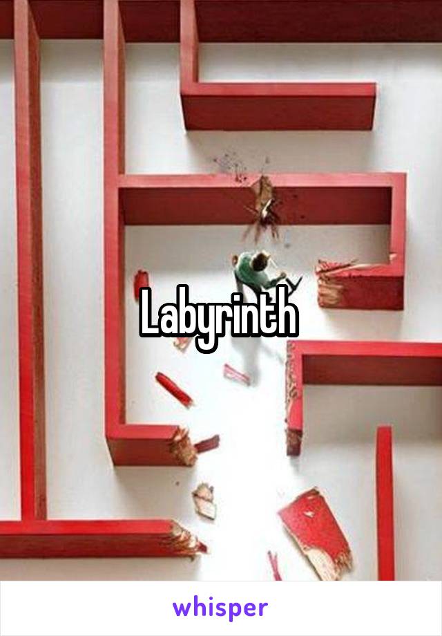 Labyrinth 