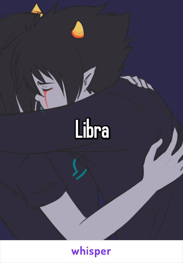 Libra