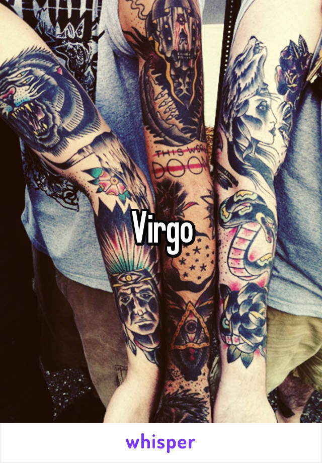 Virgo