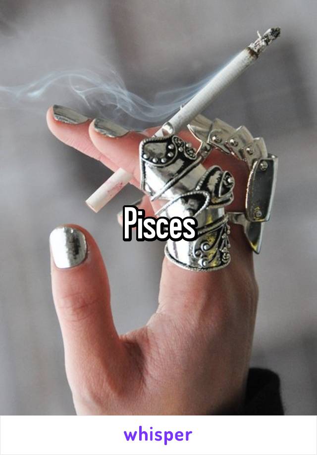 Pisces