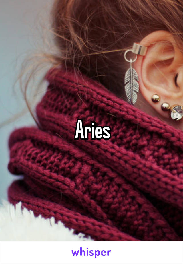 Aries