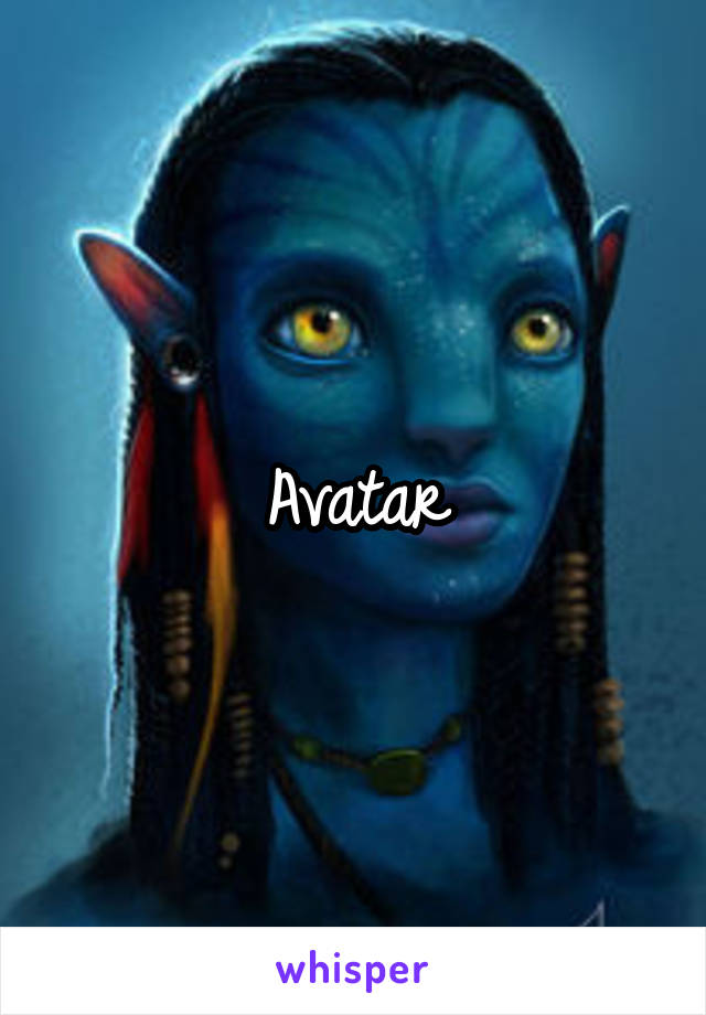 Avatar