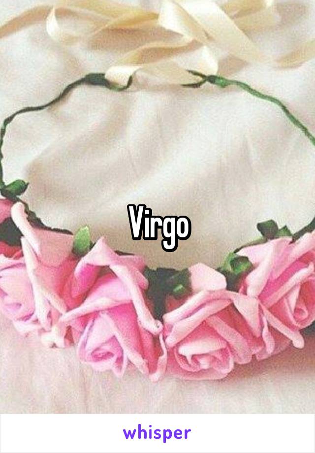 Virgo