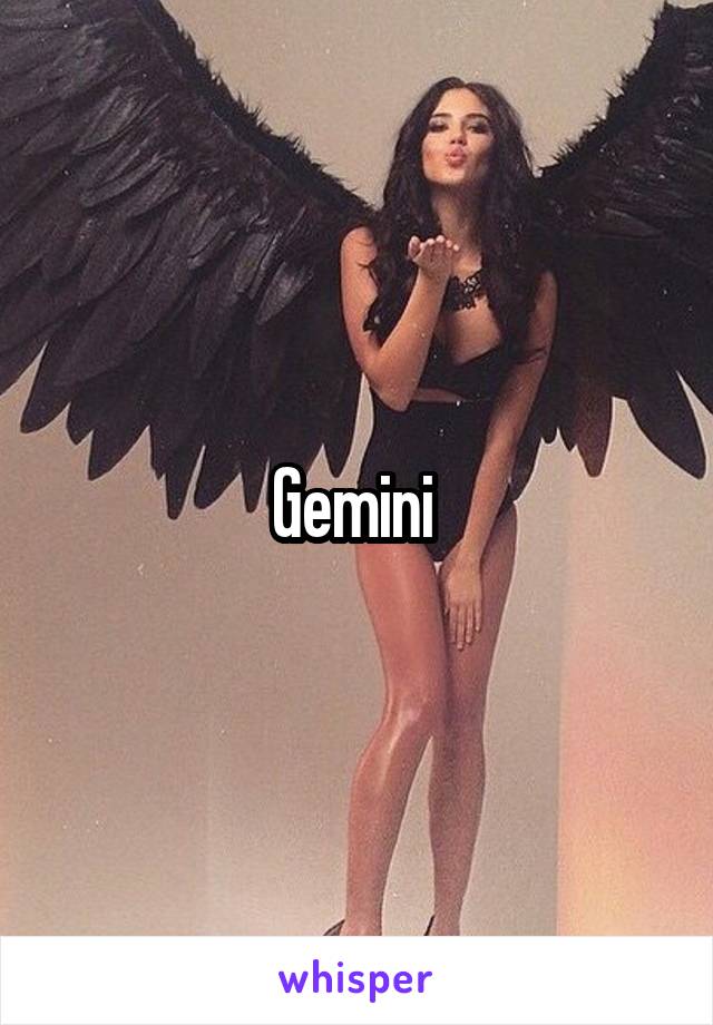 Gemini 