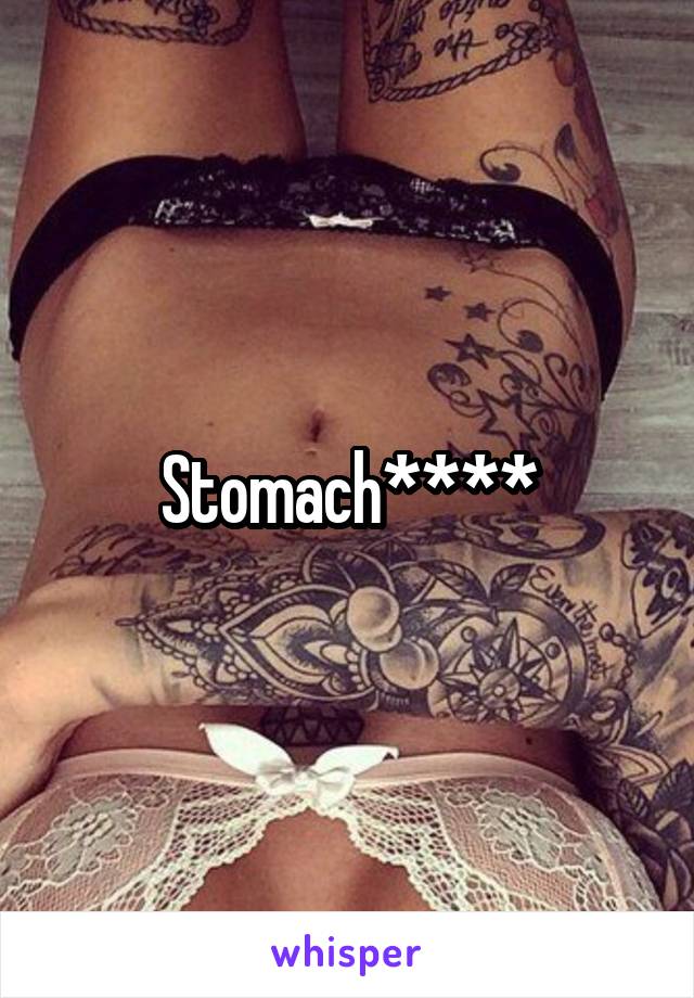 Stomach****