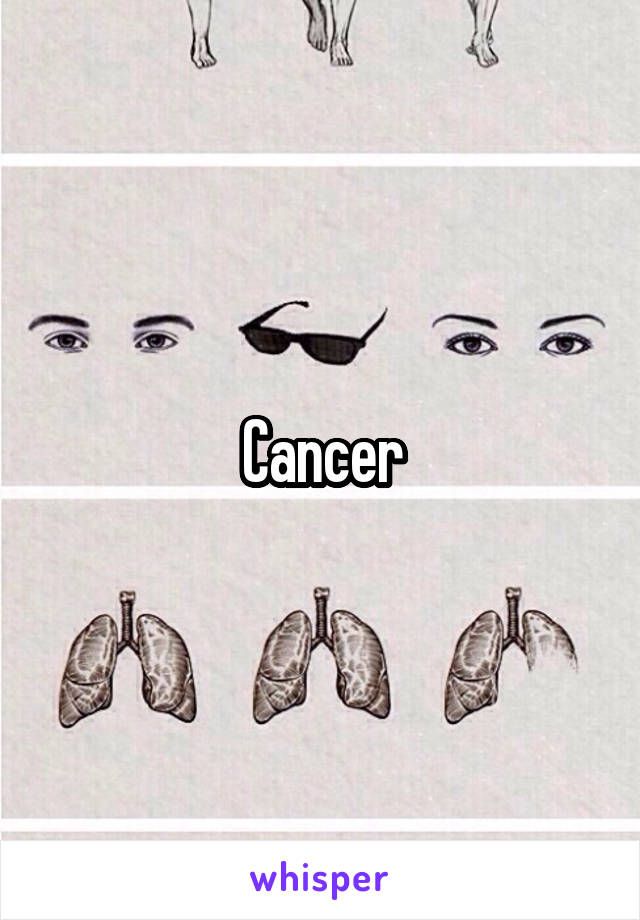 Cancer