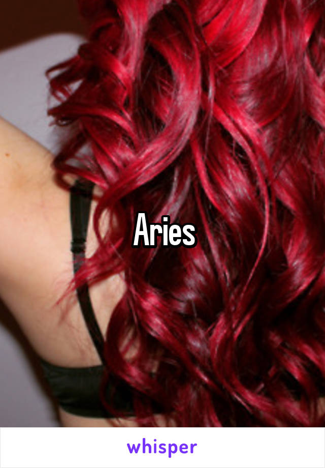 Aries