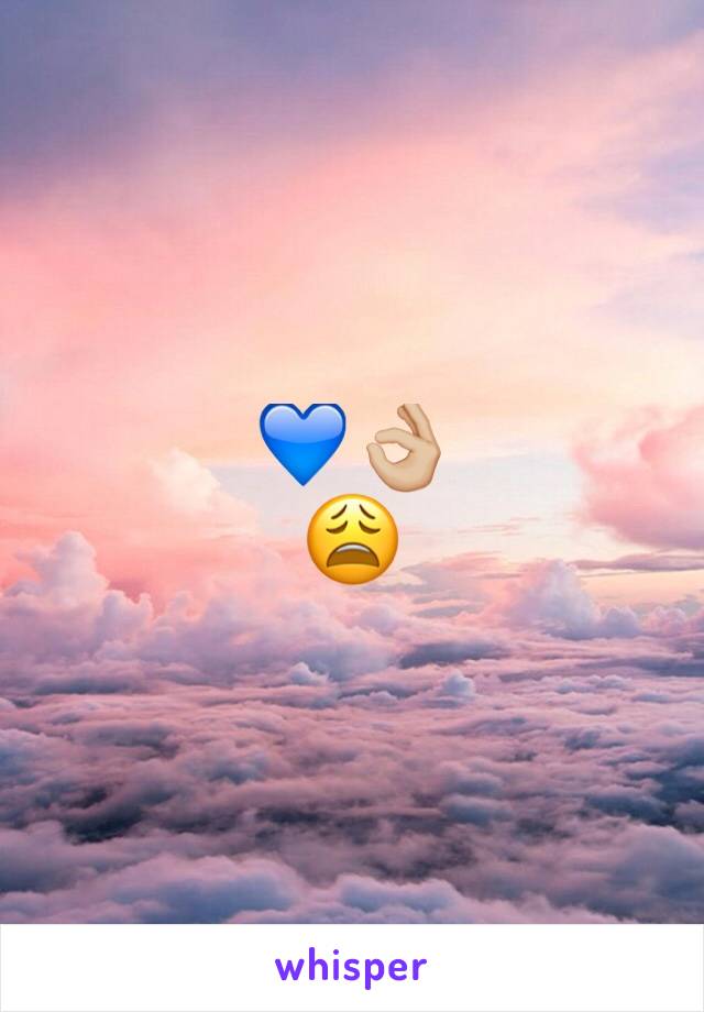 💙👌🏼
😩