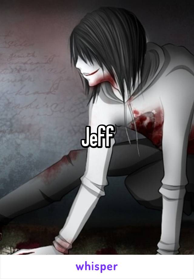 Jeff