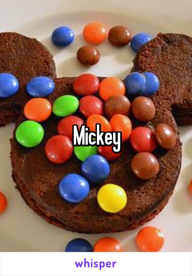 Mickey